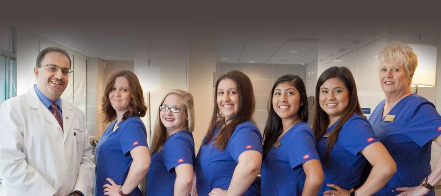 Izadi Orthodontics: Mohammad Izadi, DDS