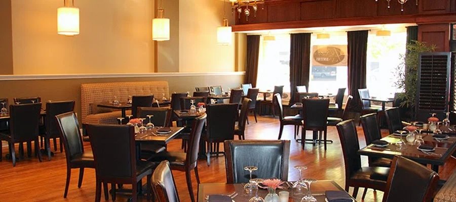 J Bistro Downtown Sandusky