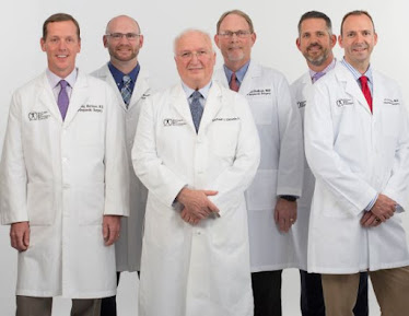 J. Craig Morrison, MD