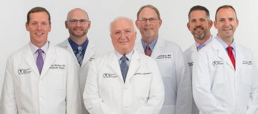 J. Craig Morrison, MD