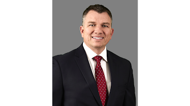J. Douglas Patterson, M.D.