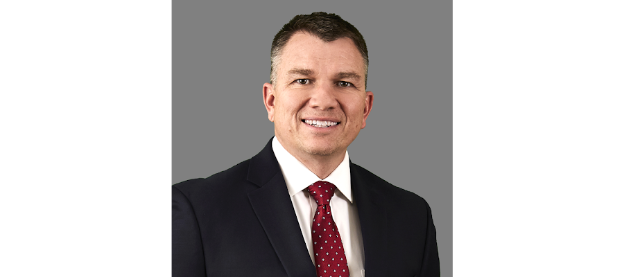 J. Douglas Patterson, M.D.