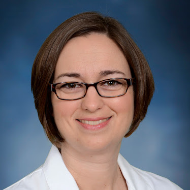 J. Elizabeth Struble, MD