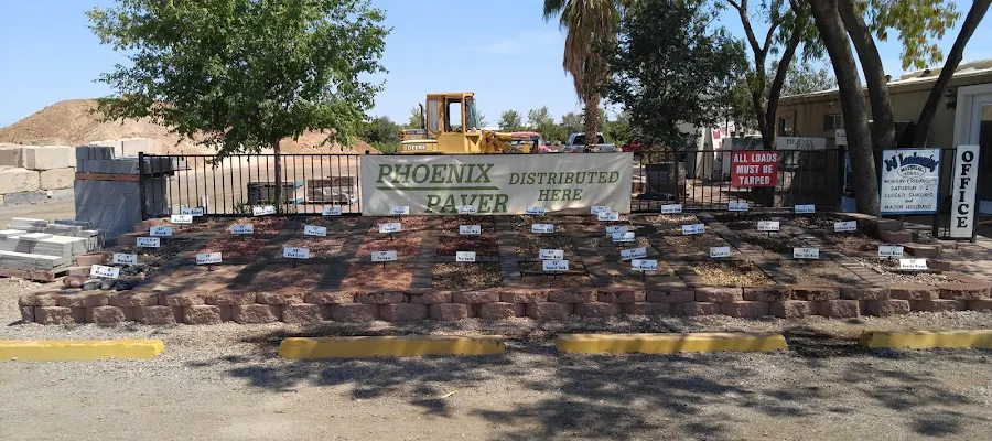 J & J Landscaping Material