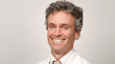 J. Kirk Grynwald, M.D.