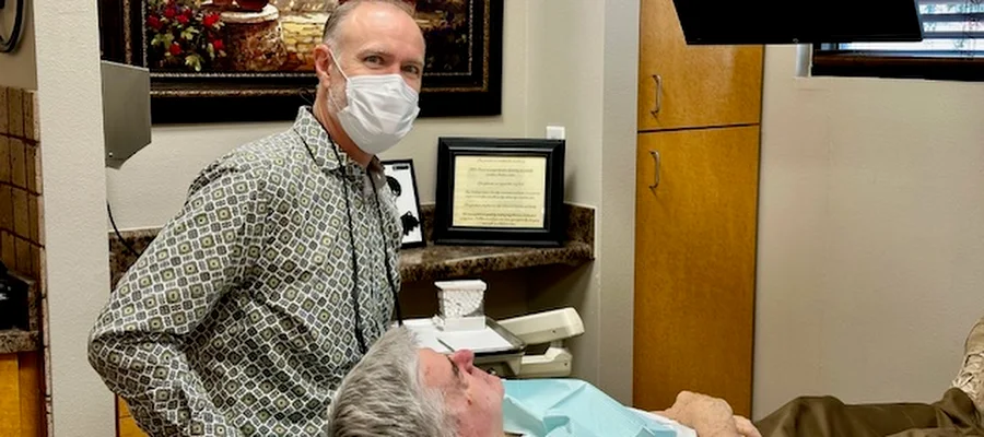 J Ladd Williams DDS