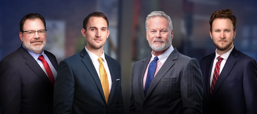 J. M. Heller, Attorney at Law, P.C.