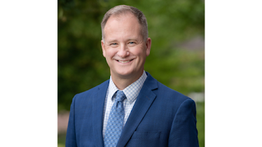 J. Mark Barnett, MD