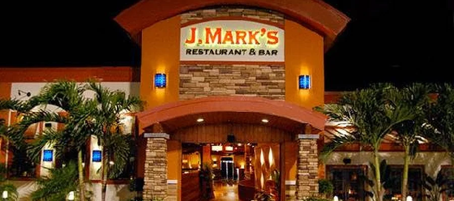J. Mark's Restaurant