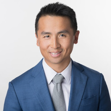 J. Mingyi Huang, MD