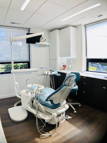 J Park Dental