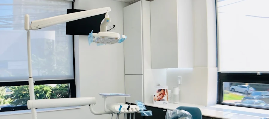 J Park Dental