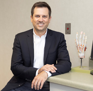 J. Reid Spears, MD