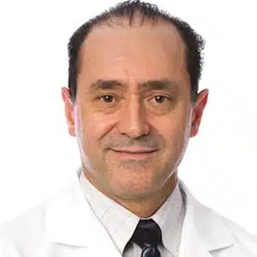J. Rene Frontera, MD