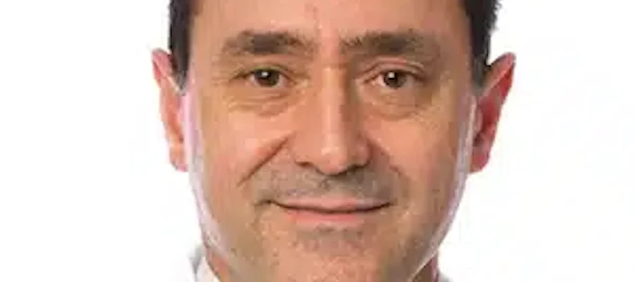 J. Rene Frontera, MD