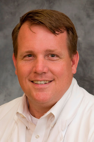J. Scott Wharton, MD