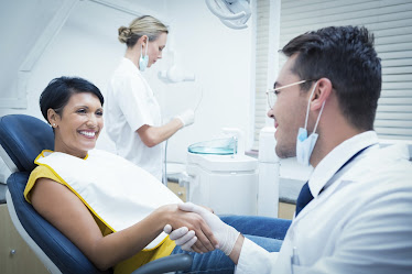 J Selig Cooper DDS PA