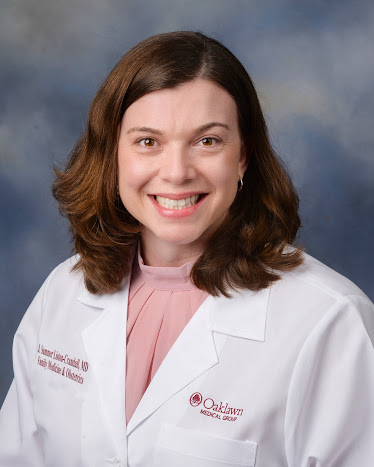 J. Summer Liston-Crandall, MD