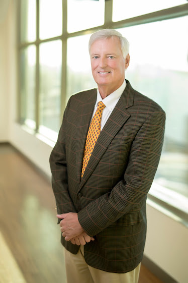 J. Wills Oglesby, M.D.