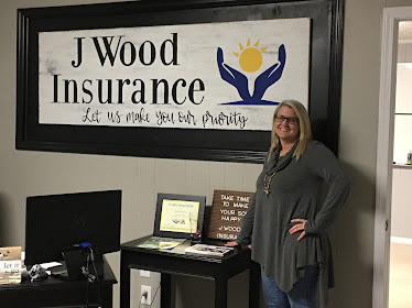 J Wood Insurance