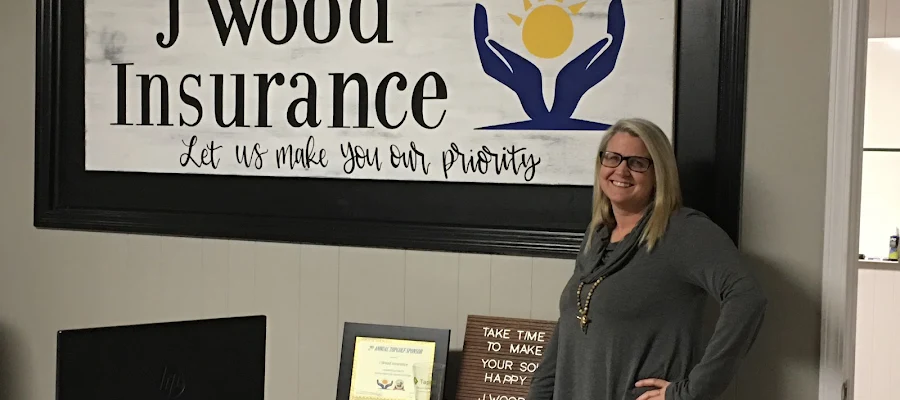 J Wood Insurance