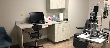 Jaafar El Annan, MD | Ophthalmologist in Houston