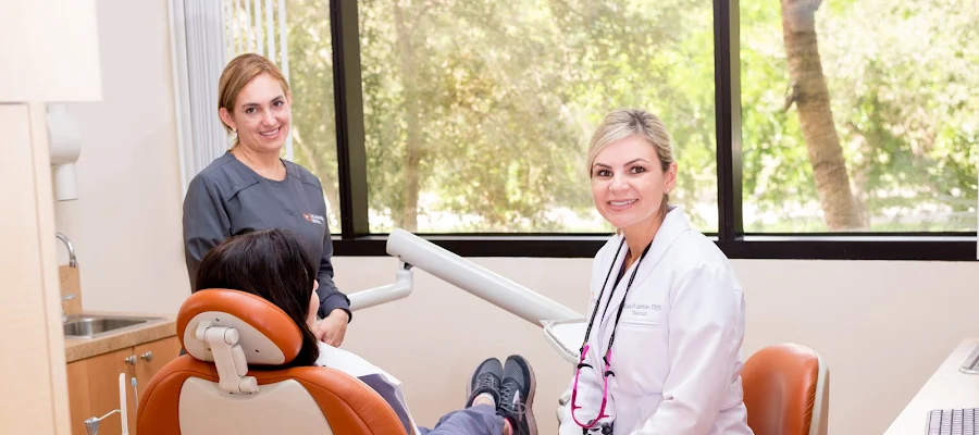 Jacaranda Dental