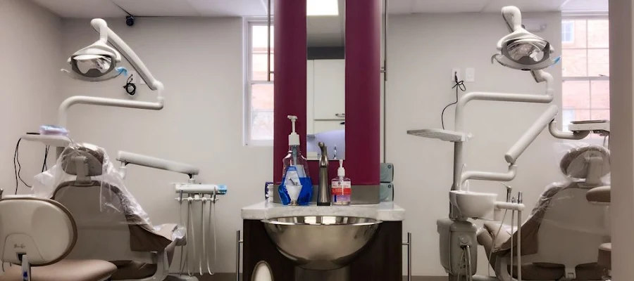 Jace Dental