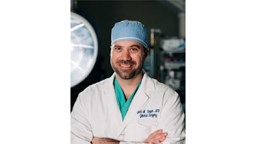 Jack Cooper, MD
