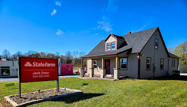 Jack Dean - State Farm Insurance Agent