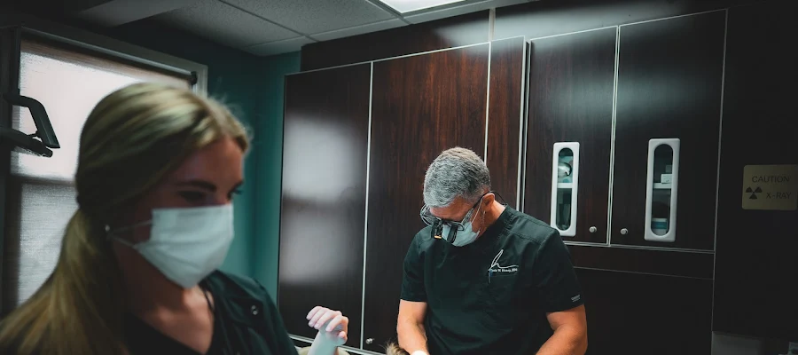 Jack Haney DDS
