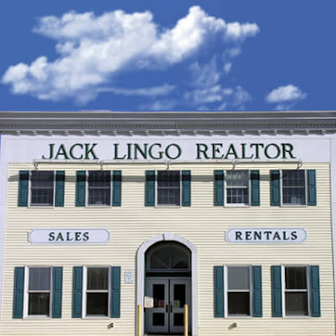 JACK LINGO REALTOR