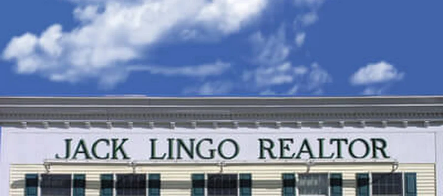 JACK LINGO REALTOR
