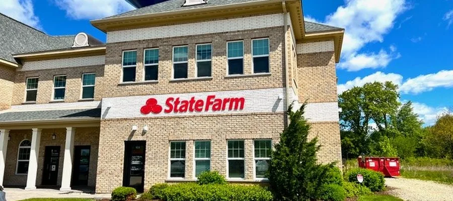 Jack Martin - State Farm Insurance Agent