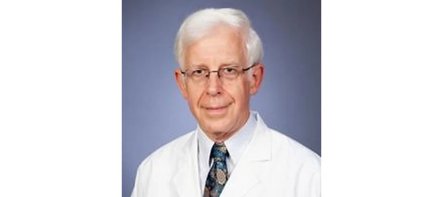 Jack Raymond Reid, Jr., MD