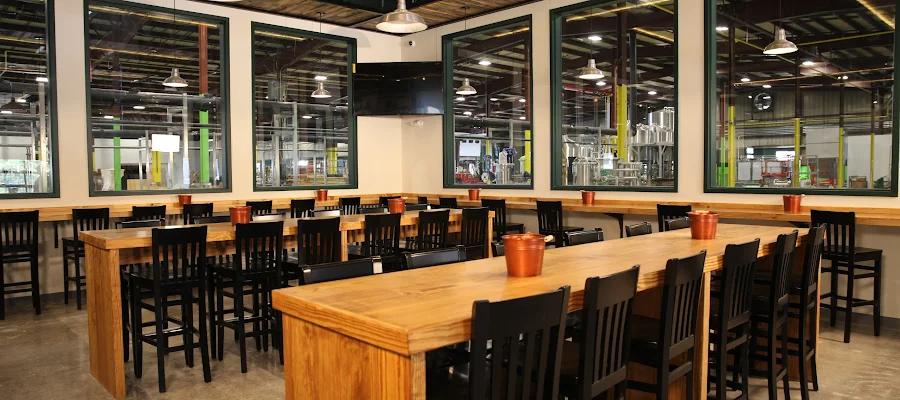 Jack's Abby Craft Lagers