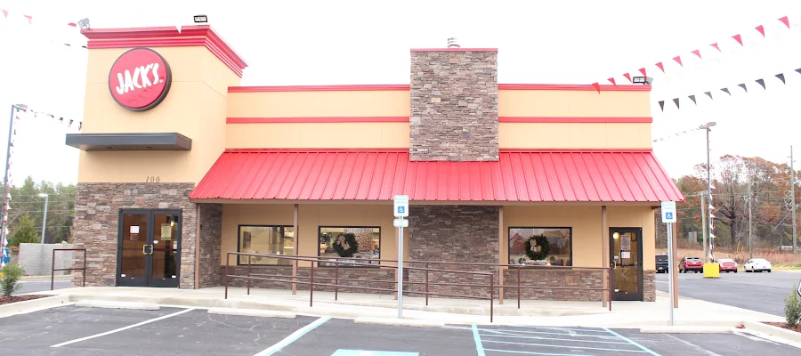 Jack's Family Restaurant