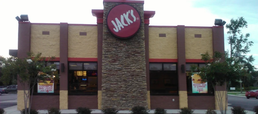 Jack's Family Restaurant