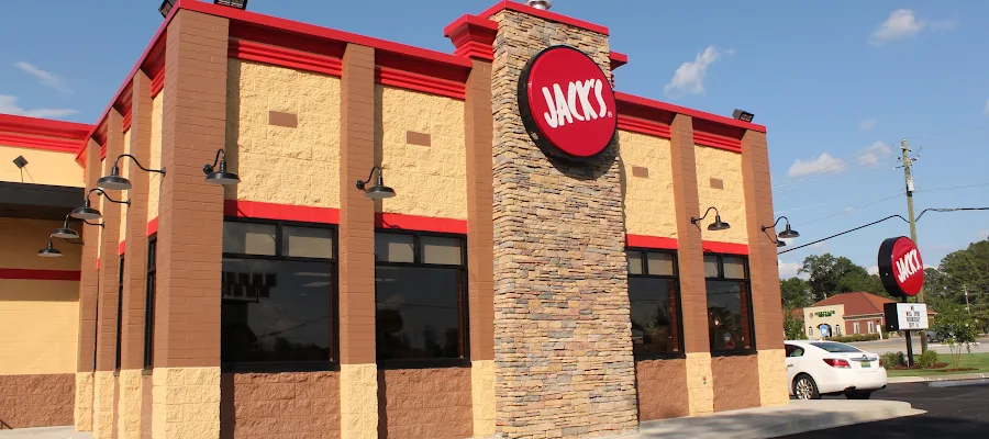 Jack's Family Restaurant