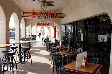 Jack's Place