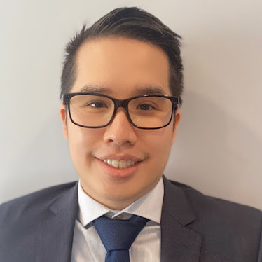 Jackson Chen, DO