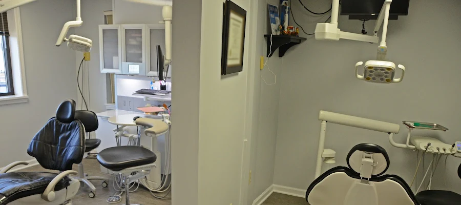 Jackson County Dental