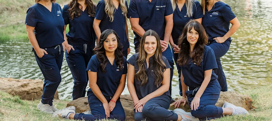 Jackson Dental