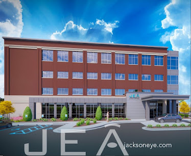 Jackson Eye Associates