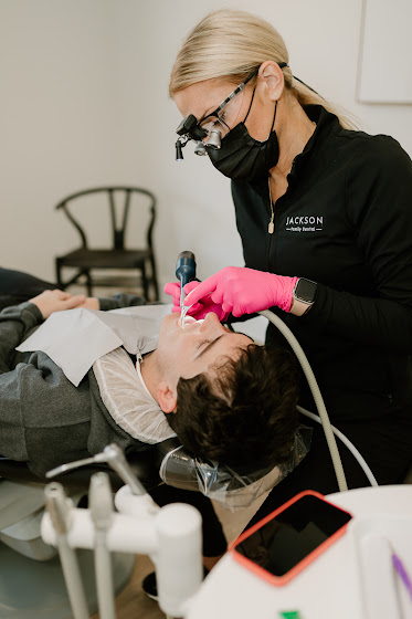 Jackson Family Dental - Liberty