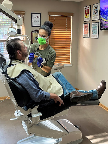 Jackson Family Dentistry