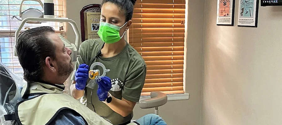 Jackson Family Dentistry