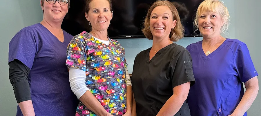 Jackson Family Dentistry