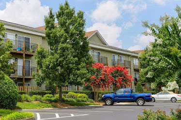Jackson Grove Apartment Homes