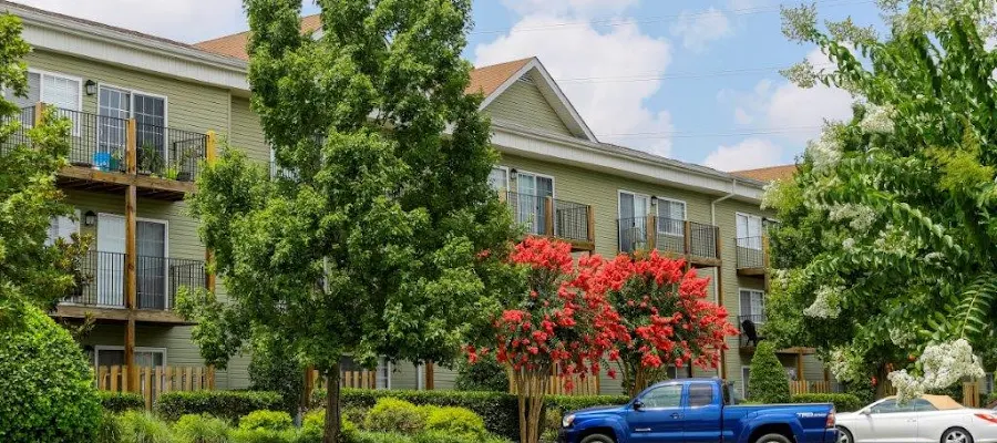 Jackson Grove Apartment Homes